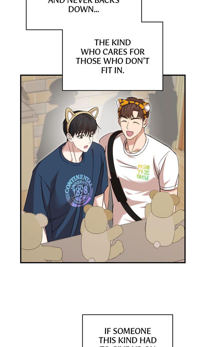 Strategic Mating Partner Chapter 21 page 76 - 