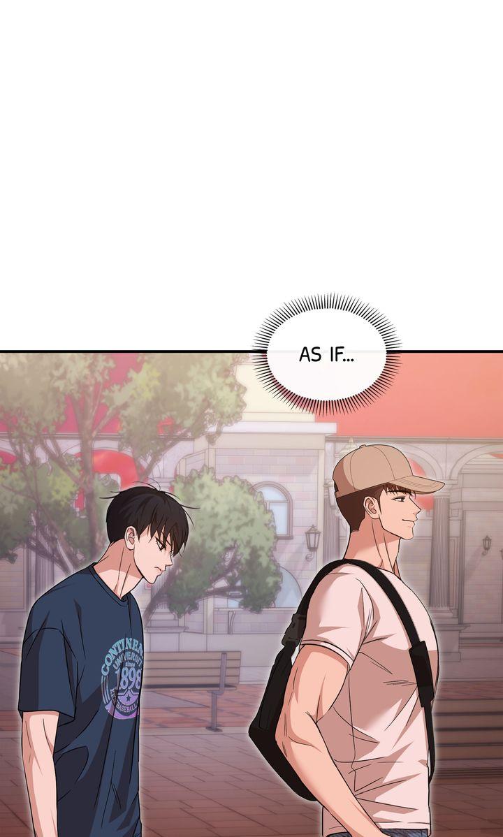 Strategic Mating Partner Chapter 21 page 84 - 