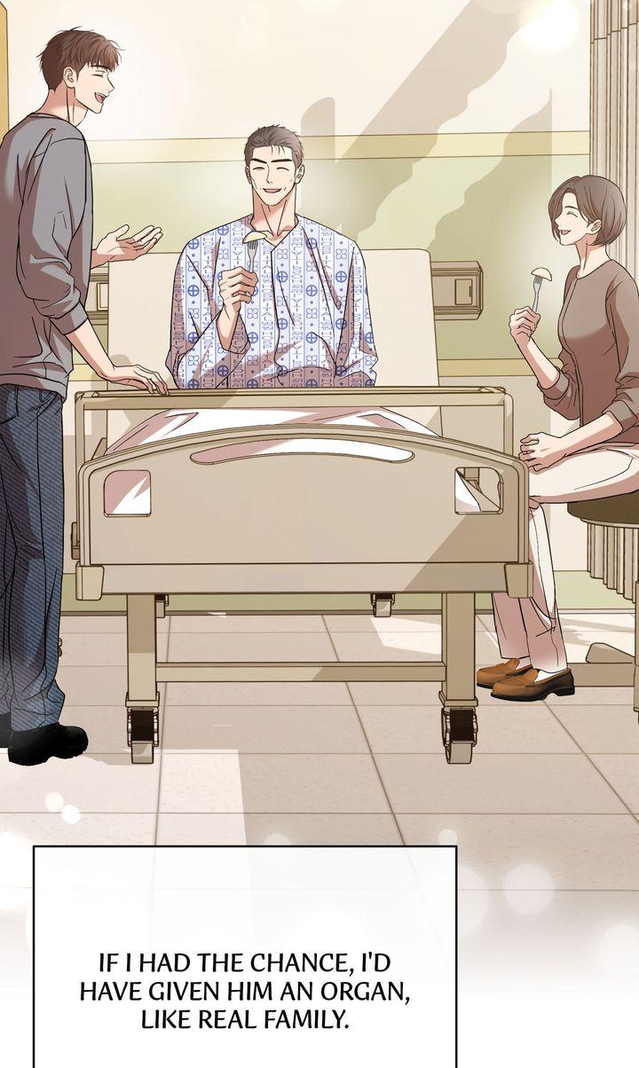 Strategic Mating Partner Chapter 22 page 20 - 