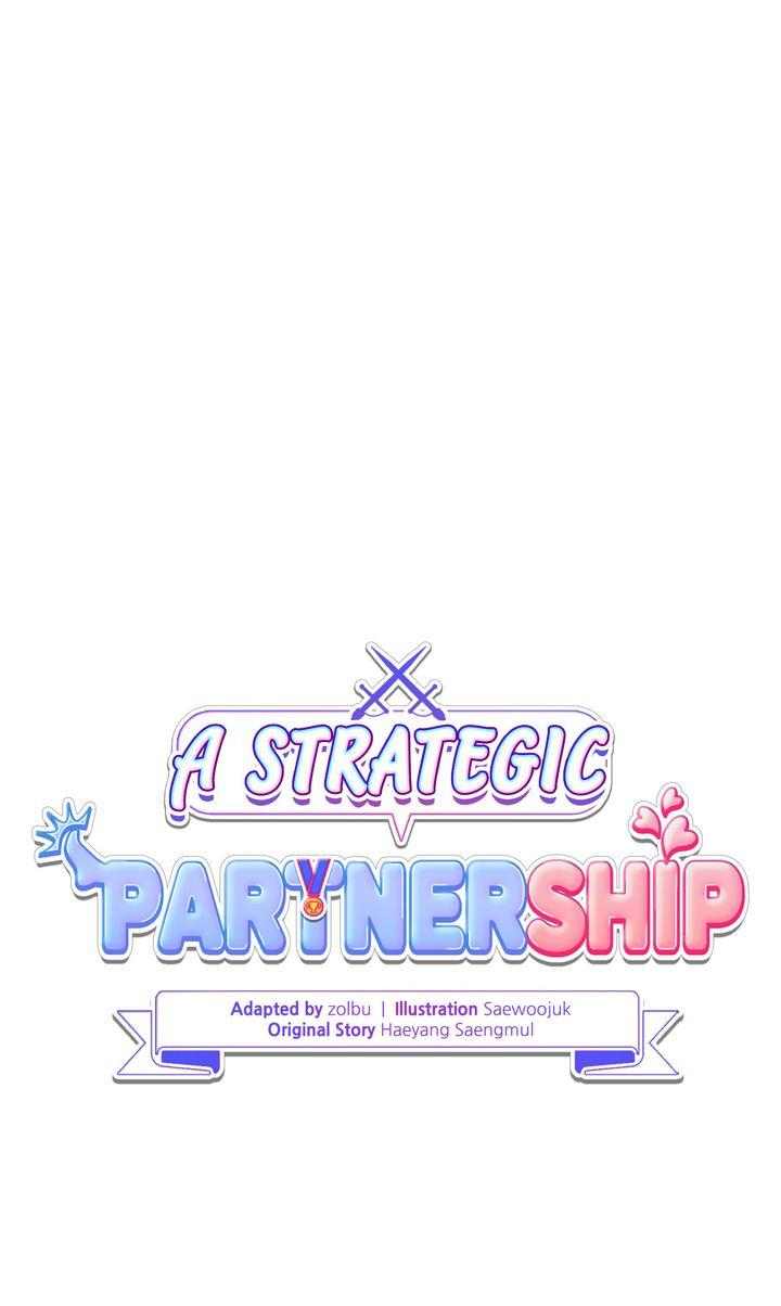 Strategic Mating Partner Chapter 22 page 27 - 