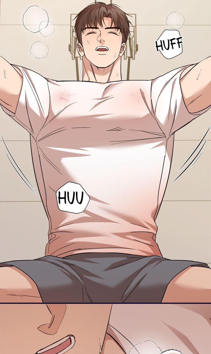 Strategic Mating Partner Chapter 22 page 39 - 