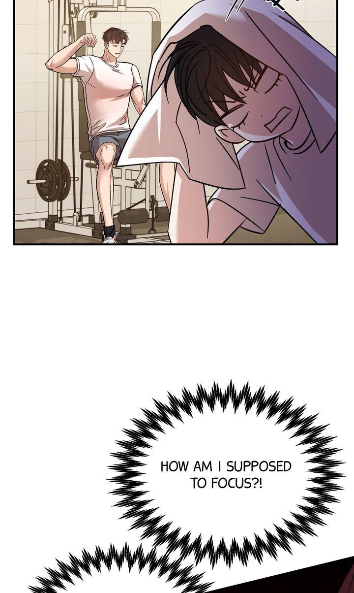Strategic Mating Partner Chapter 22 page 44 - 