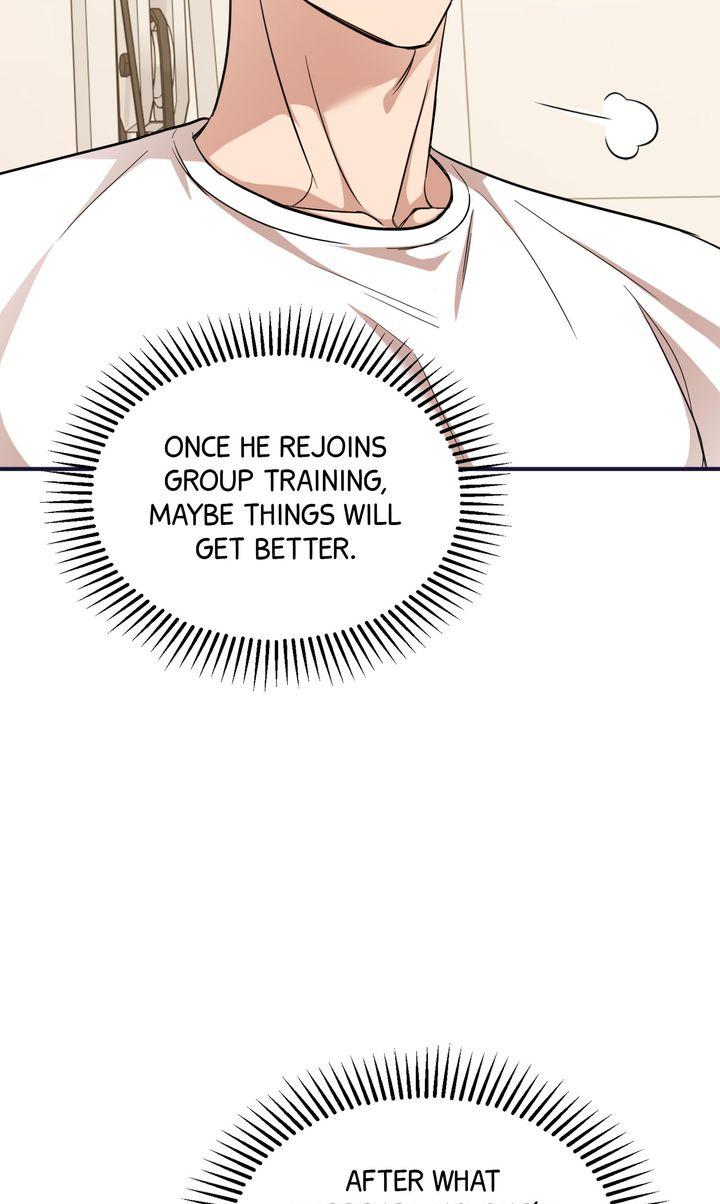 Strategic Mating Partner Chapter 22 page 49 - 
