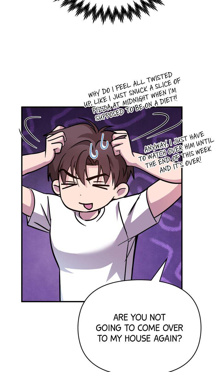 Strategic Mating Partner Chapter 22 page 73 - 