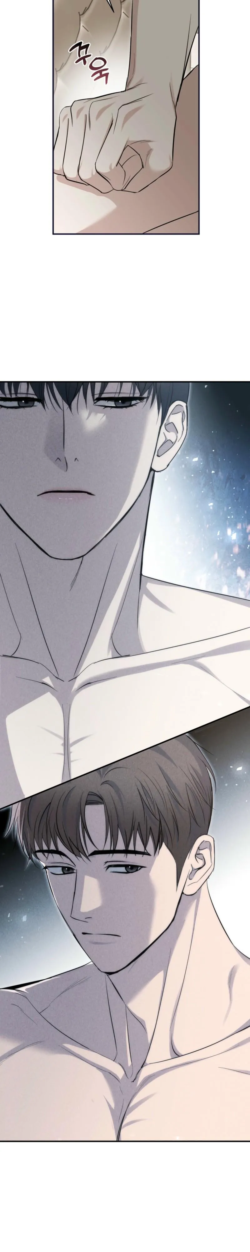 Strategic Mating Partner Chapter 35 page 11 - 