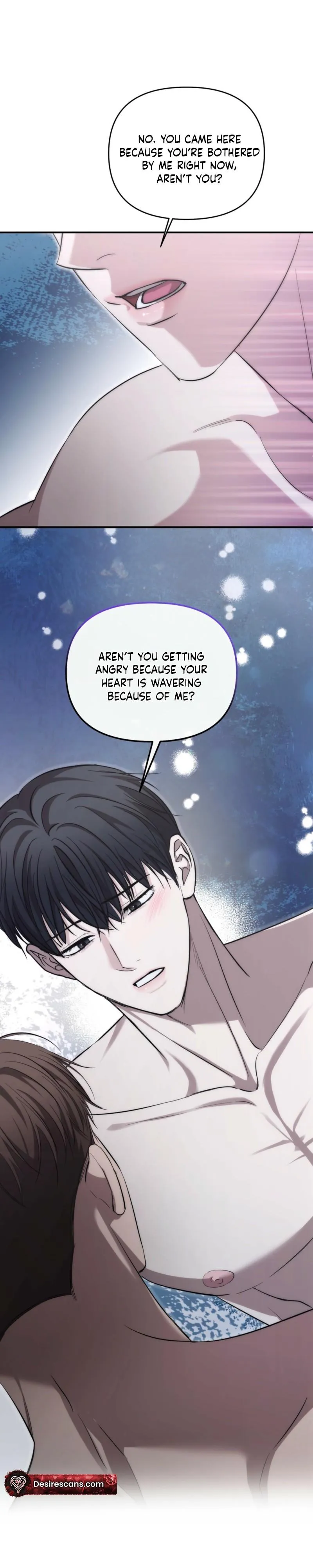 Strategic Mating Partner Chapter 35 page 25 - 
