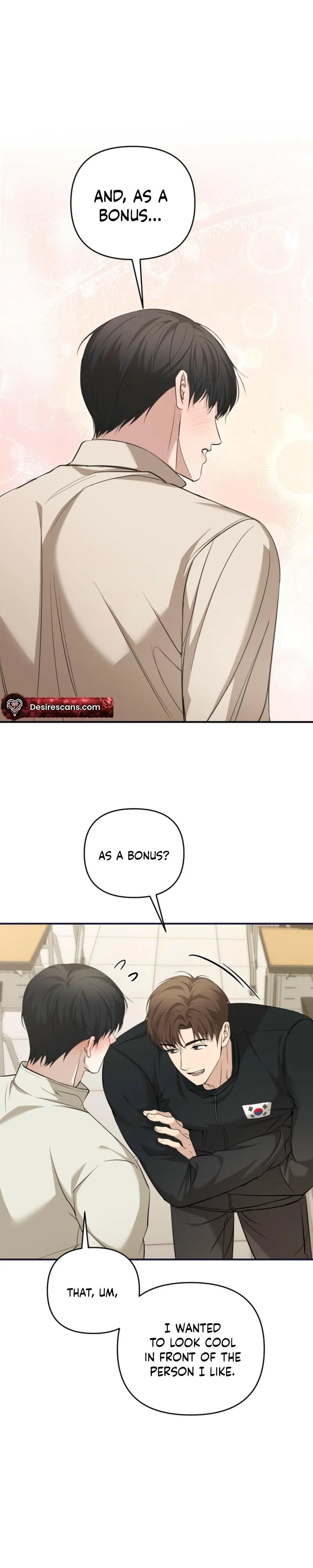 Strategic Mating Partner Chapter 38 page 13 - 
