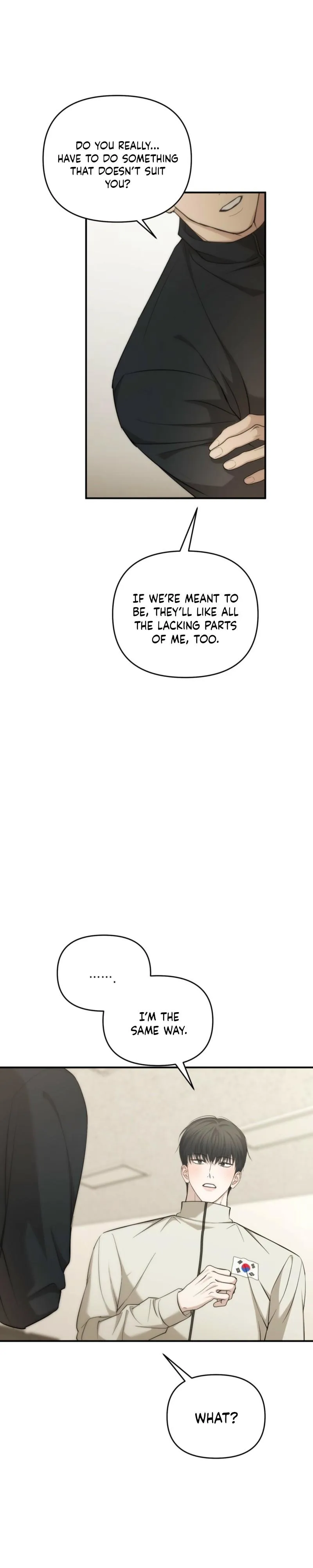 Strategic Mating Partner Chapter 38 page 14 - 