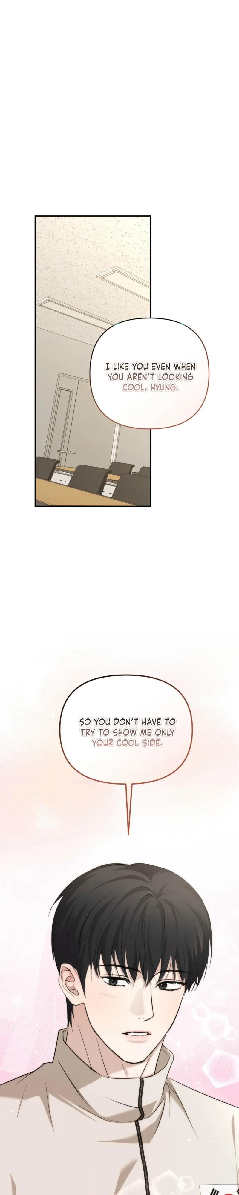 Strategic Mating Partner Chapter 38 page 15 - 