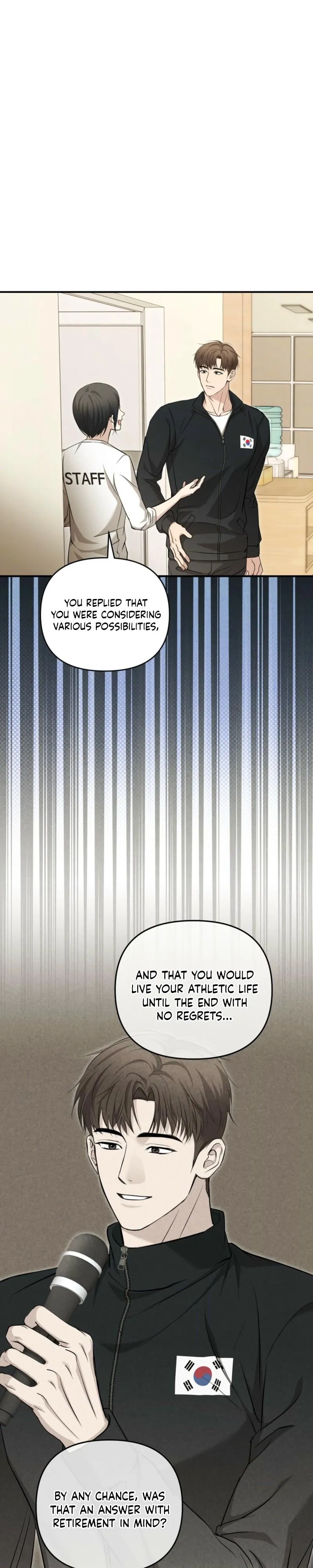 Strategic Mating Partner Chapter 38 page 20 - 