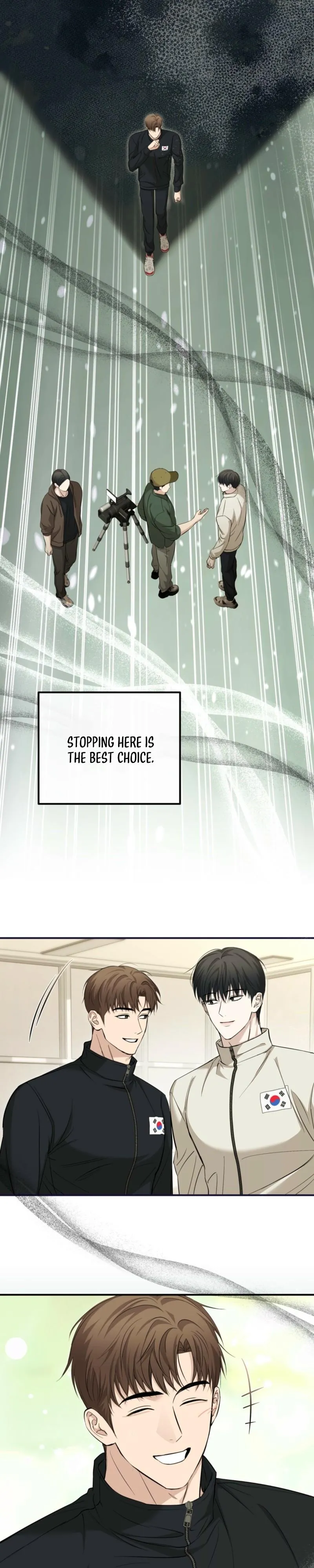 Strategic Mating Partner Chapter 38 page 23 - 