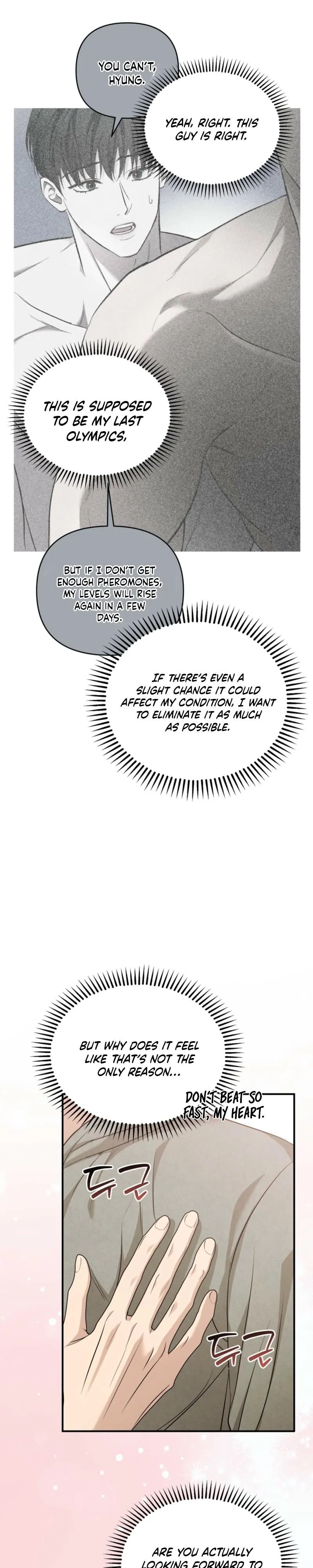 Strategic Mating Partner Chapter 38 page 26 - 