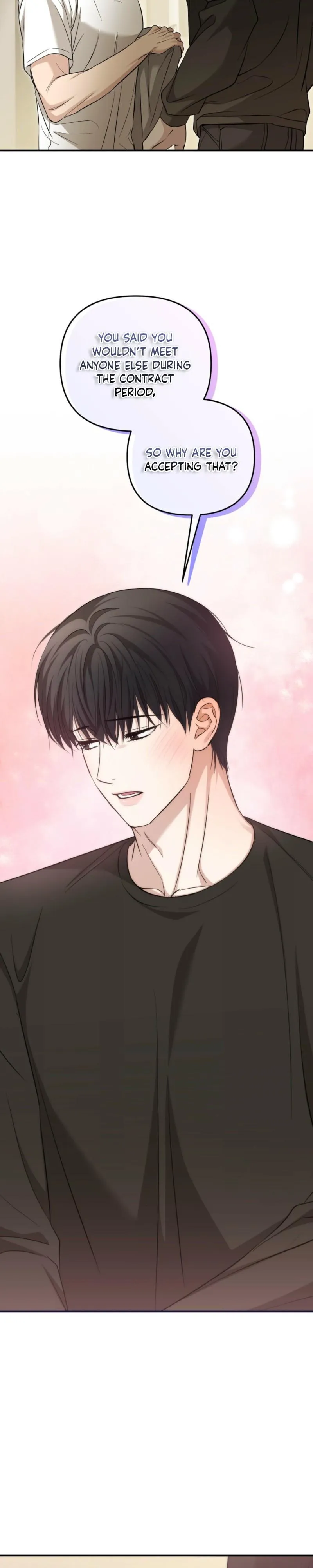Strategic Mating Partner Chapter 38 page 31 - 