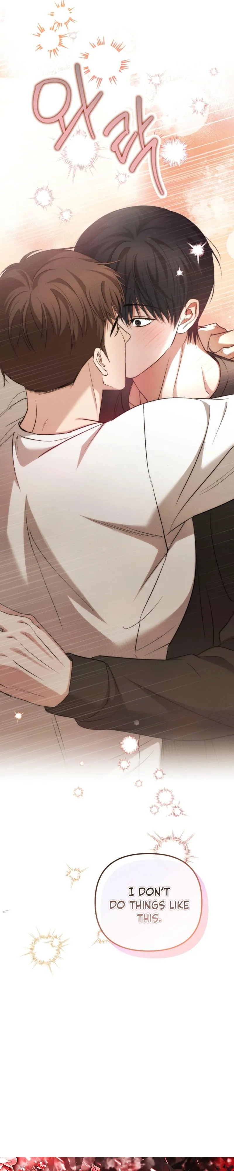 Strategic Mating Partner Chapter 38 page 33 - 