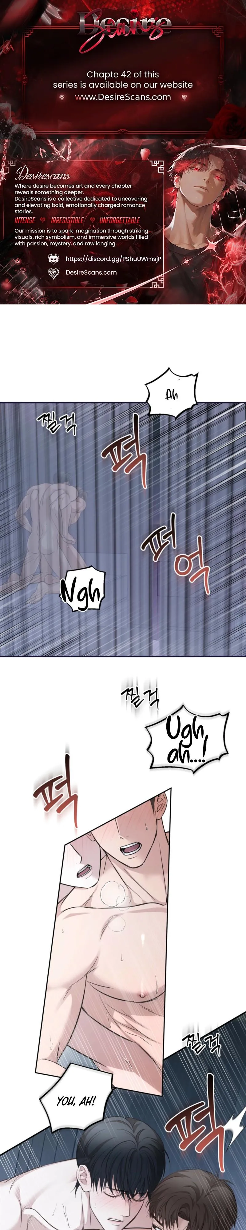 Strategic Mating Partner Chapter 39 page 1 - 