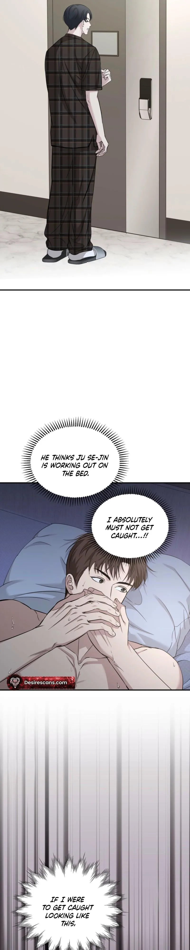 Strategic Mating Partner Chapter 39 page 11 - 