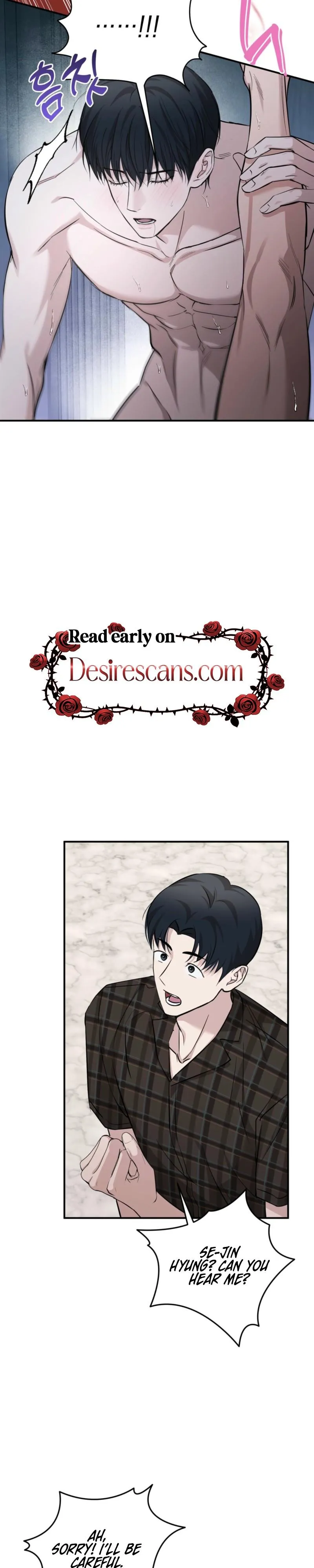 Strategic Mating Partner Chapter 39 page 15 - 