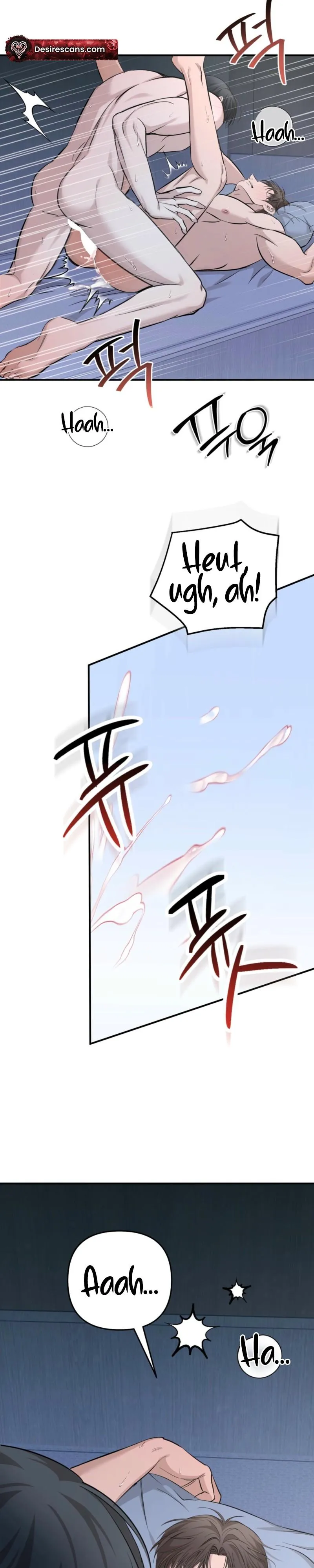 Strategic Mating Partner Chapter 39 page 18 - 