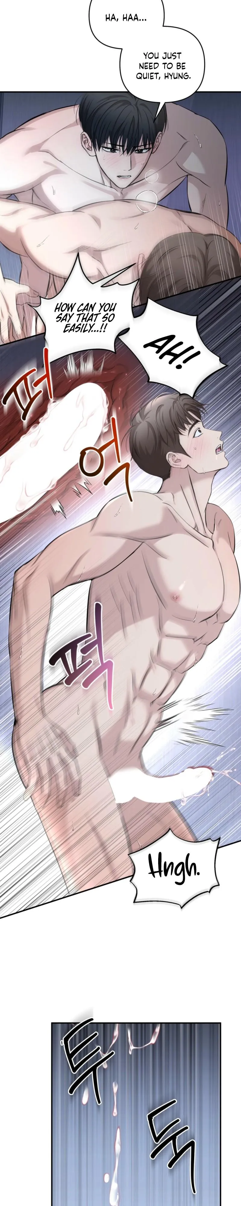 Strategic Mating Partner Chapter 39 page 3 - 