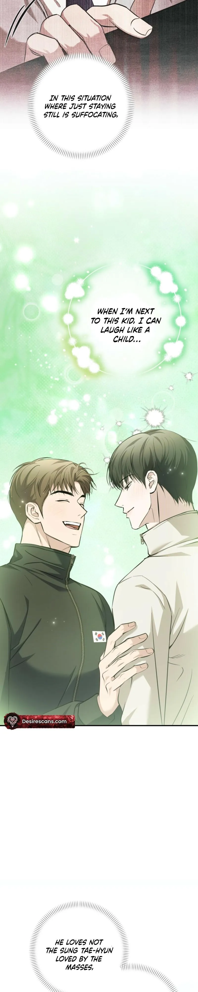 Strategic Mating Partner Chapter 39 page 22 - 