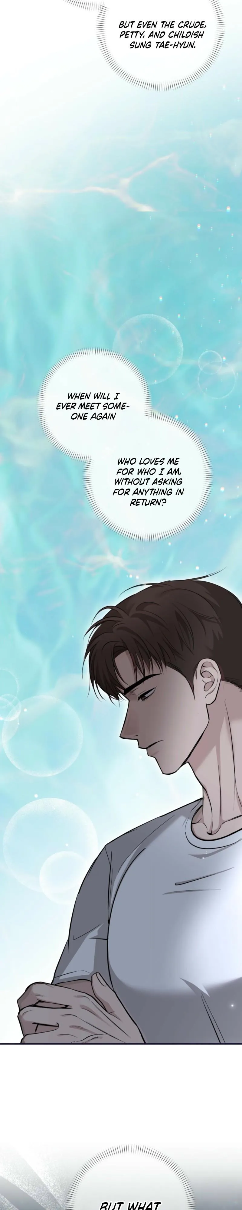 Strategic Mating Partner Chapter 39 page 23 - 