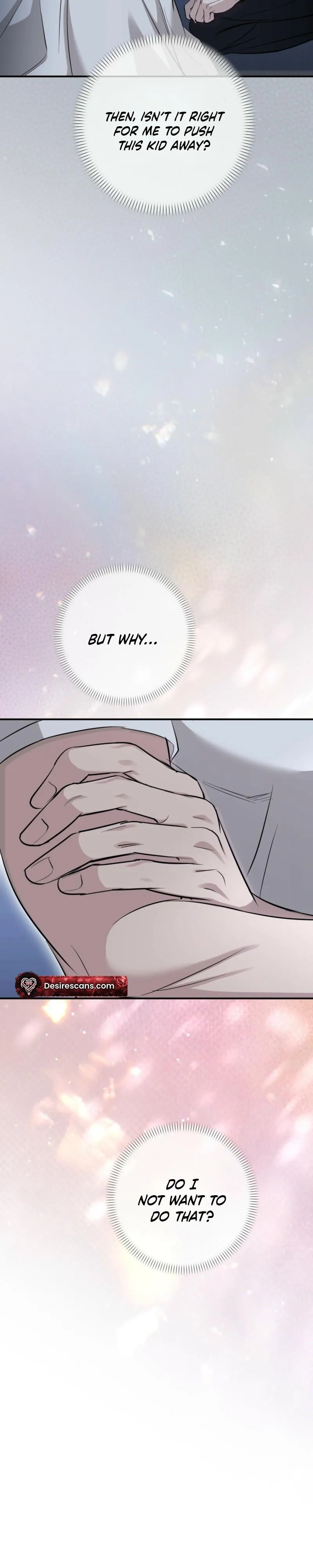 Strategic Mating Partner Chapter 39 page 25 - 