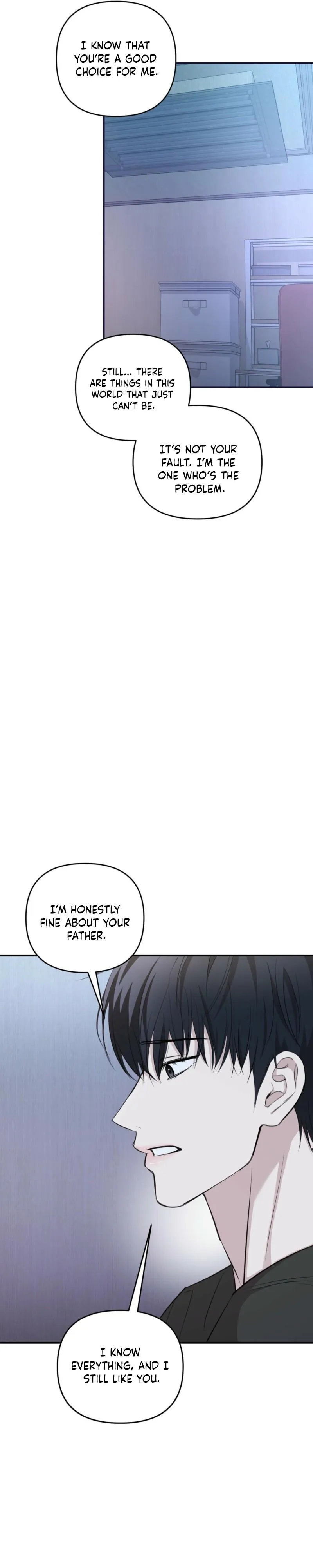 Strategic Mating Partner Chapter 39 page 26 - 