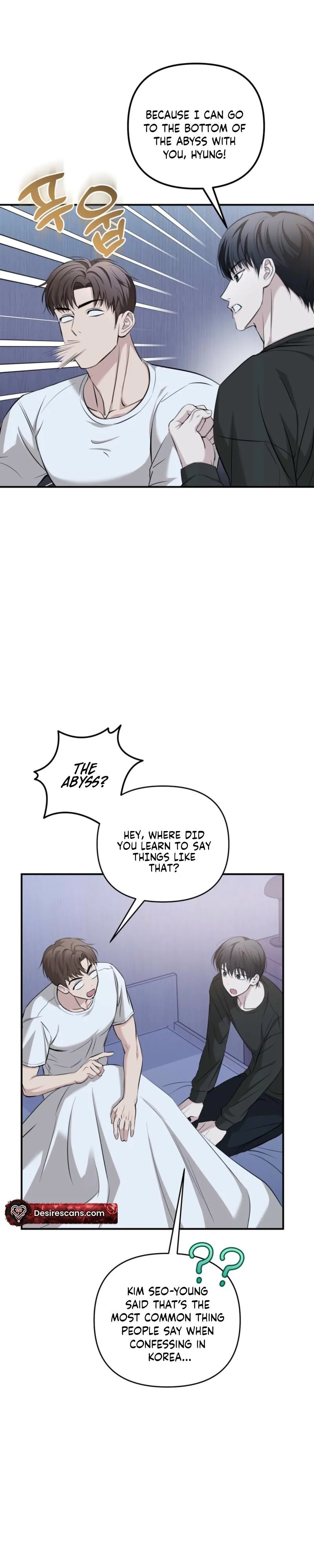 Strategic Mating Partner Chapter 39 page 27 - 