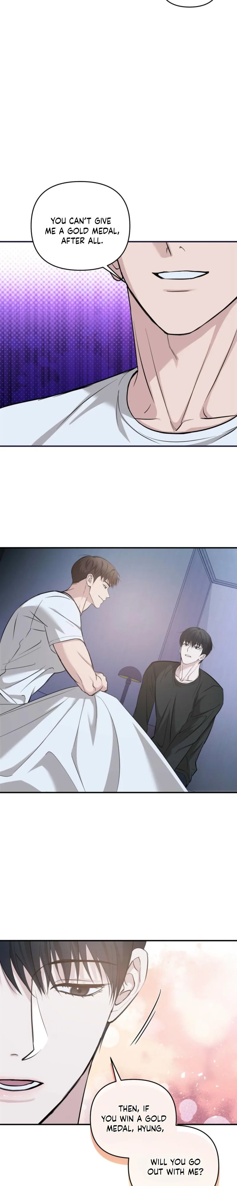 Strategic Mating Partner Chapter 39 page 29 - 
