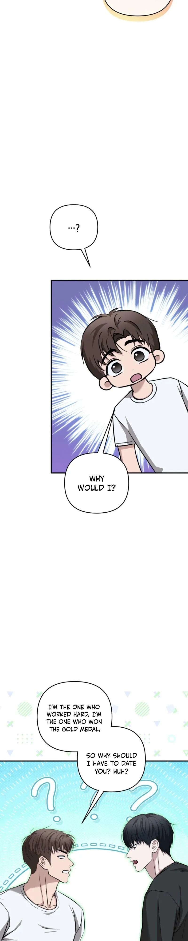 Strategic Mating Partner Chapter 39 page 30 - 