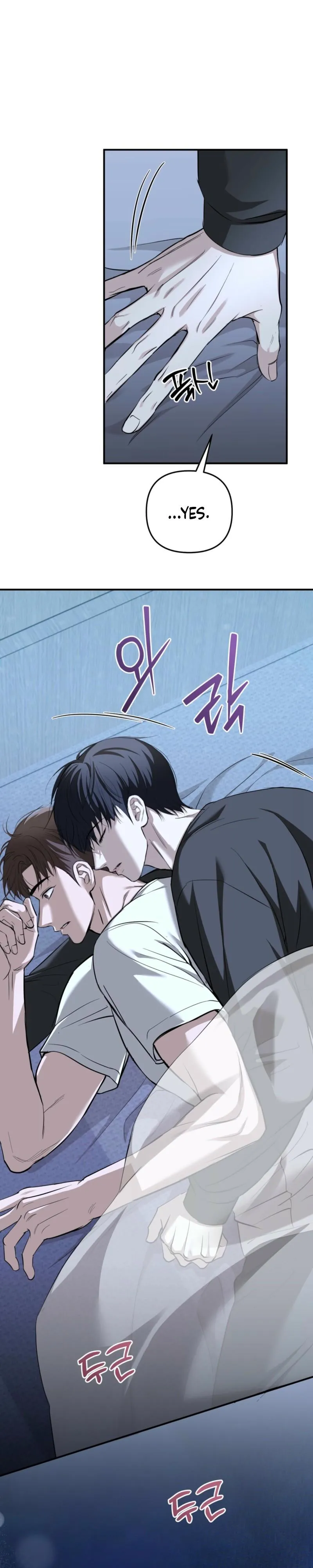 Strategic Mating Partner Chapter 39 page 33 - 