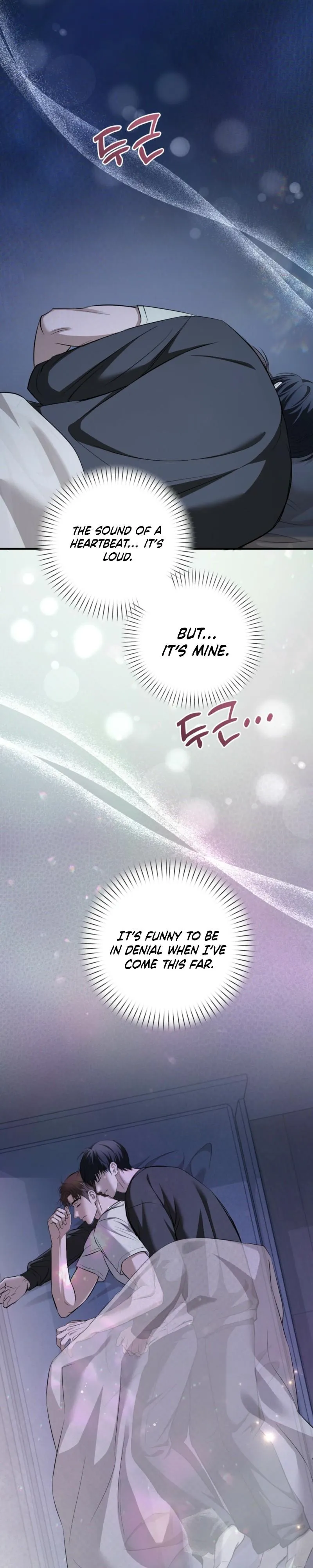 Strategic Mating Partner Chapter 39 page 34 - 