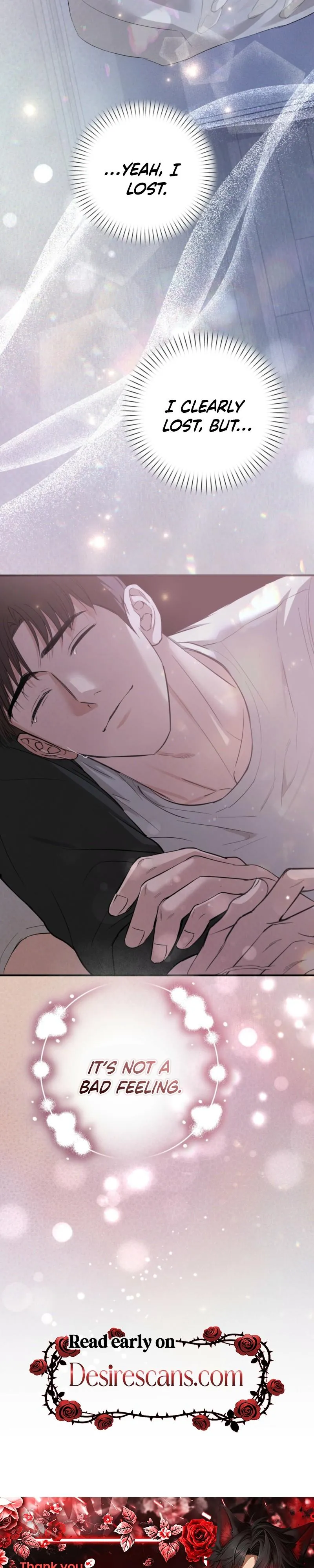 Strategic Mating Partner Chapter 39 page 35 - 