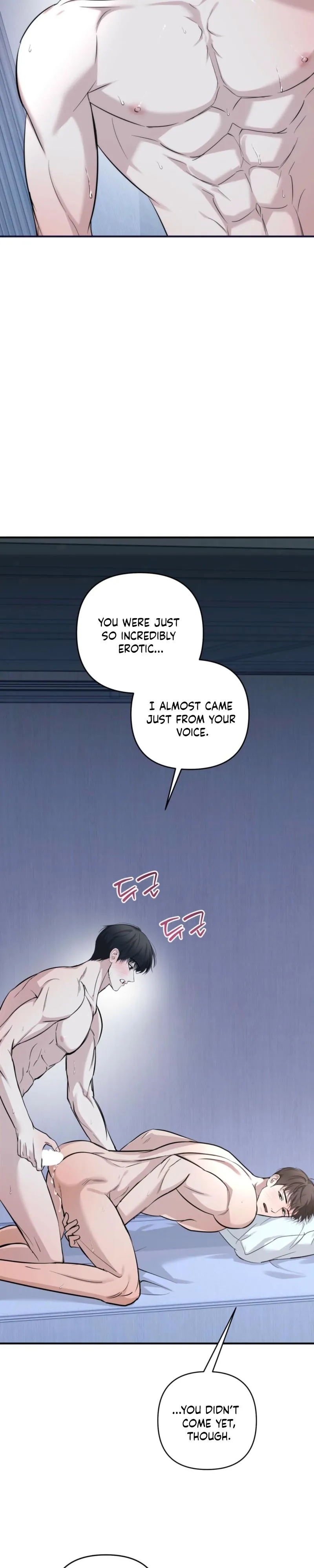 Strategic Mating Partner Chapter 39 page 5 - 