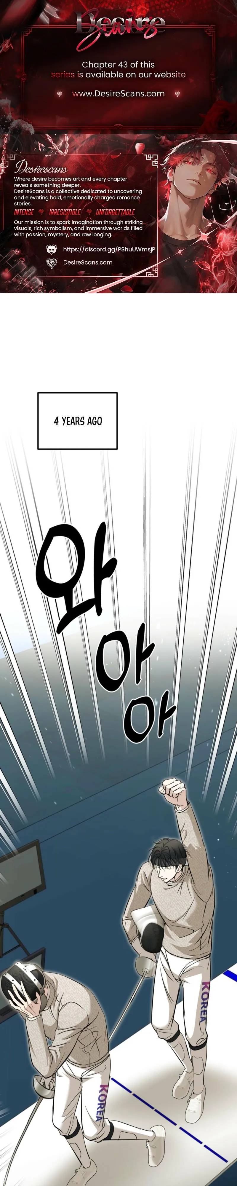 Strategic Mating Partner Chapter 40 page 1 - 