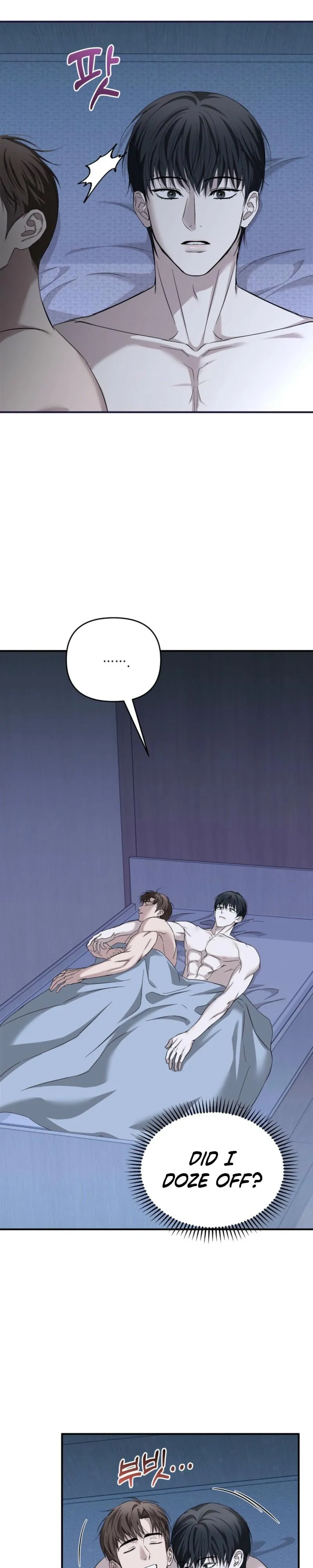 Strategic Mating Partner Chapter 40 page 14 - 
