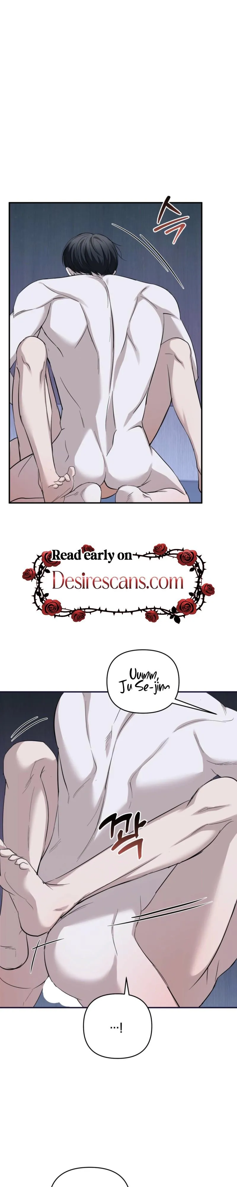 Strategic Mating Partner Chapter 40 page 16 - 
