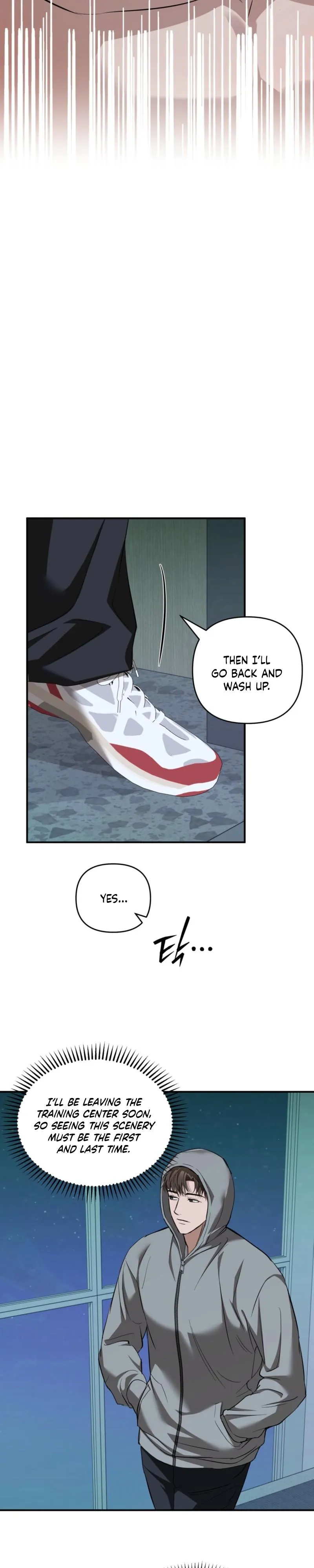 Strategic Mating Partner Chapter 40 page 23 - 