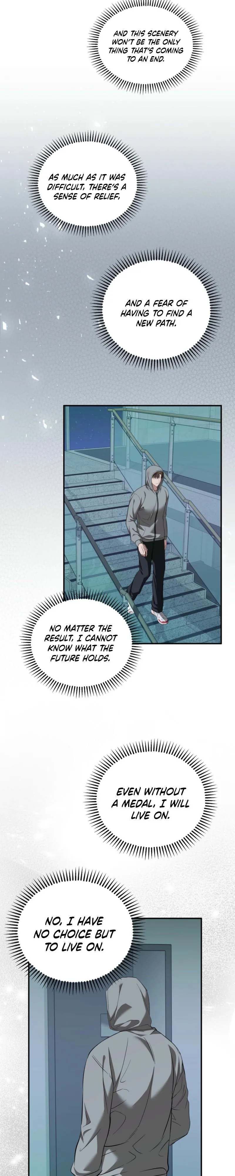 Strategic Mating Partner Chapter 40 page 24 - 