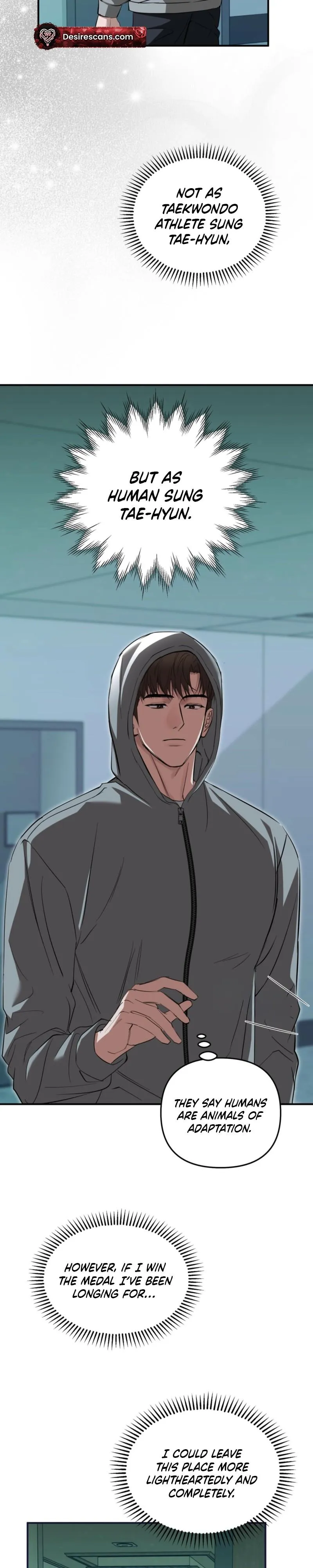 Strategic Mating Partner Chapter 40 page 25 - 