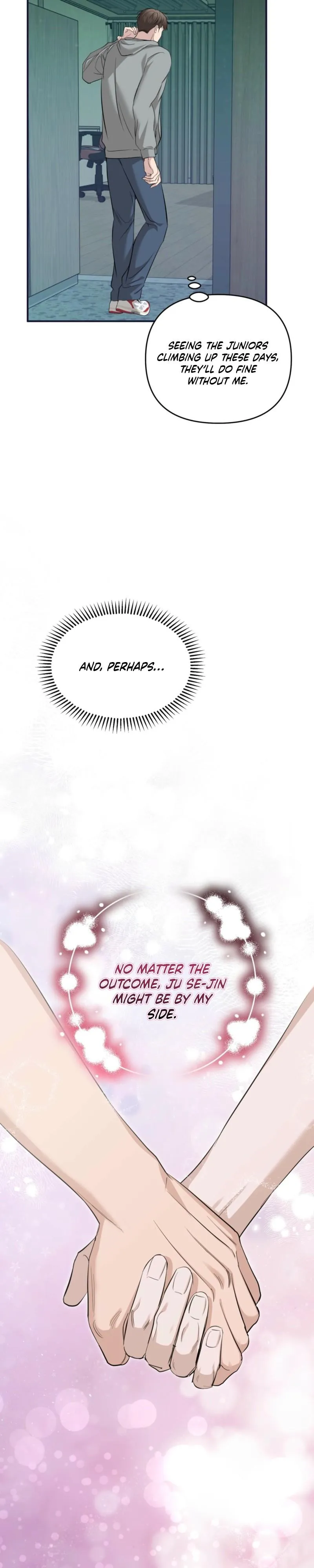 Strategic Mating Partner Chapter 40 page 26 - 