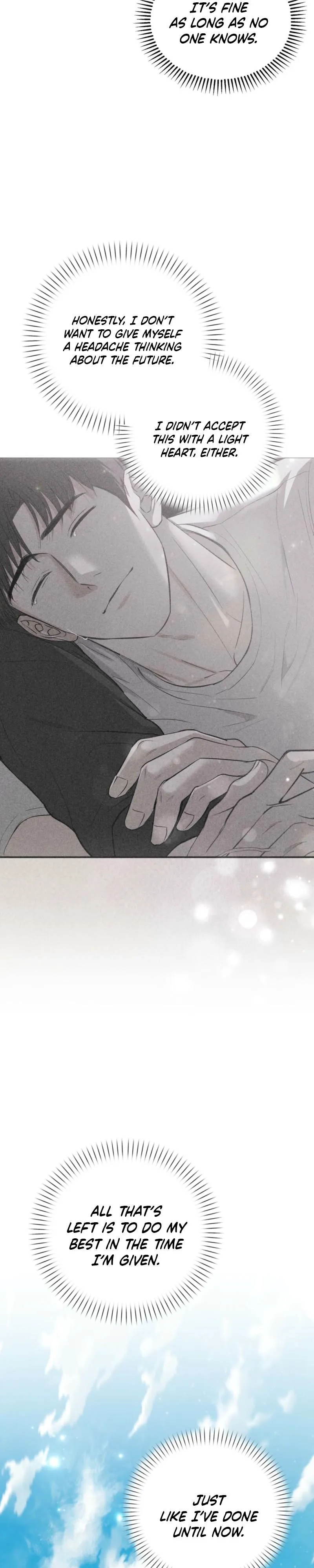 Strategic Mating Partner Chapter 40 page 31 - 