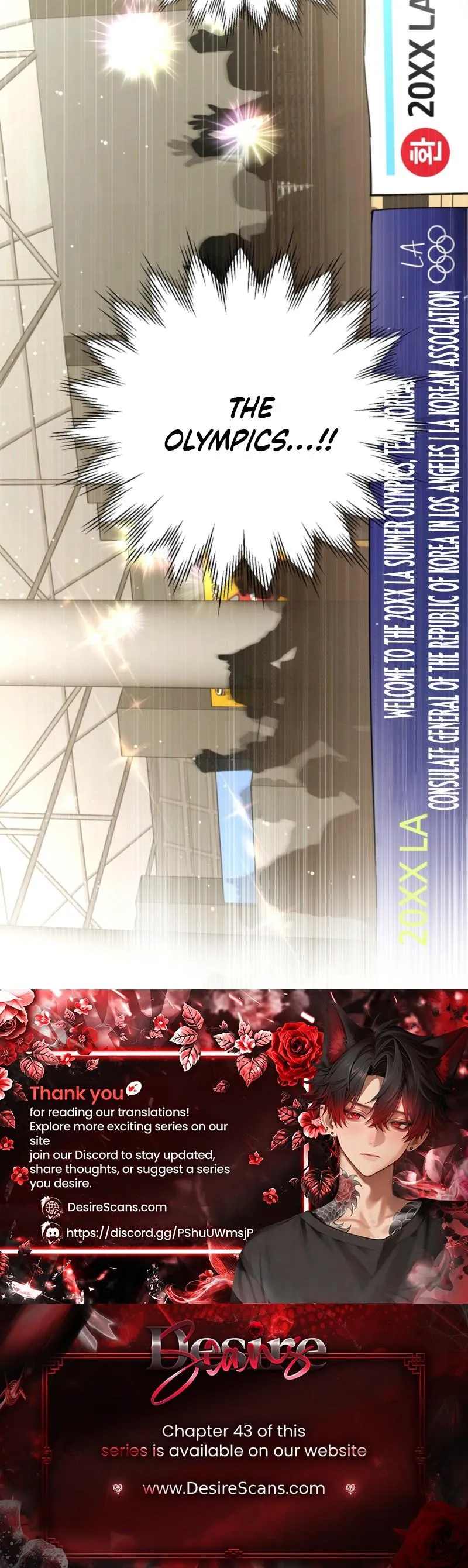 Strategic Mating Partner Chapter 40 page 34 - 
