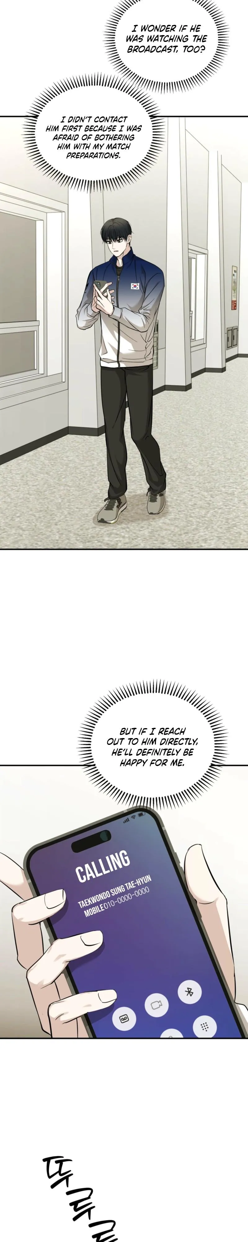 Strategic Mating Partner Chapter 40 page 10 - 