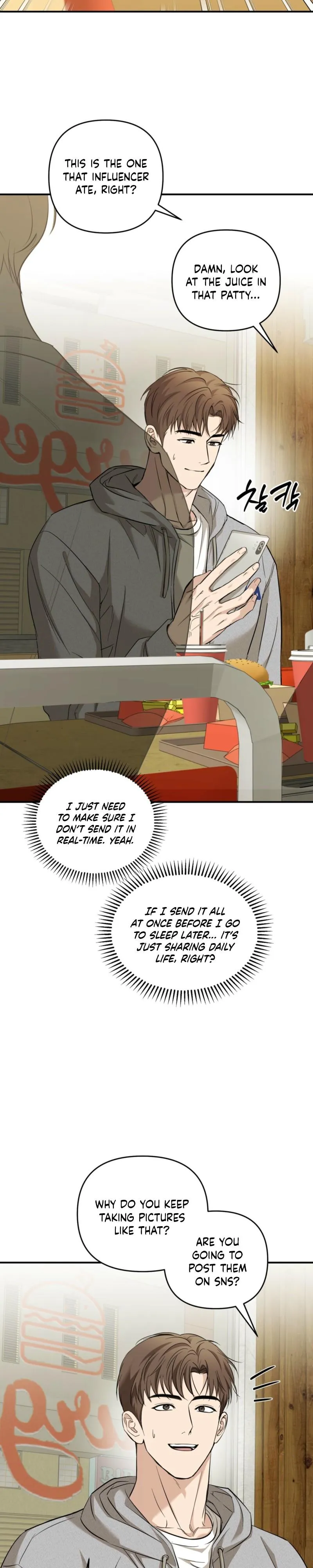 Strategic Mating Partner Chapter 41 page 13 - 