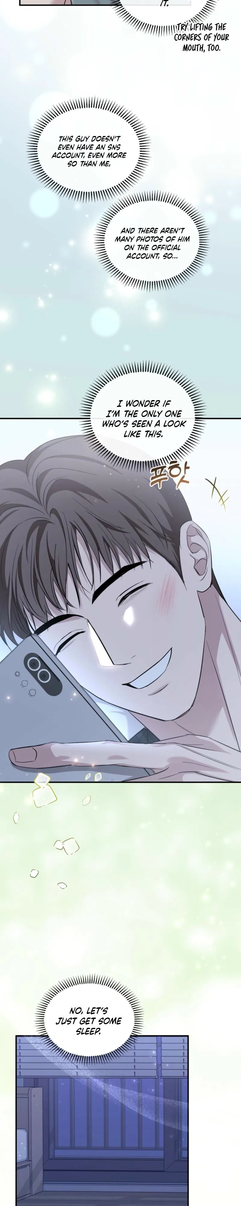 Strategic Mating Partner Chapter 41 page 26 - 