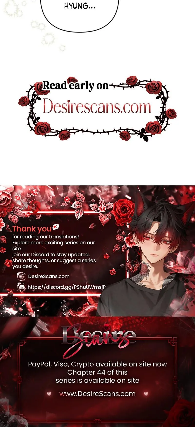 Strategic Mating Partner Chapter 41 page 29 - 