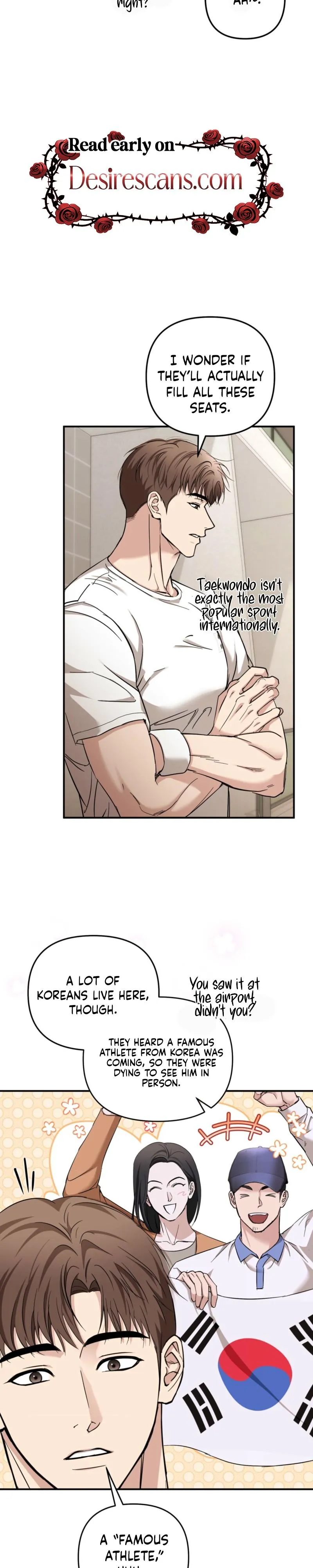 Strategic Mating Partner Chapter 42 page 2 - 