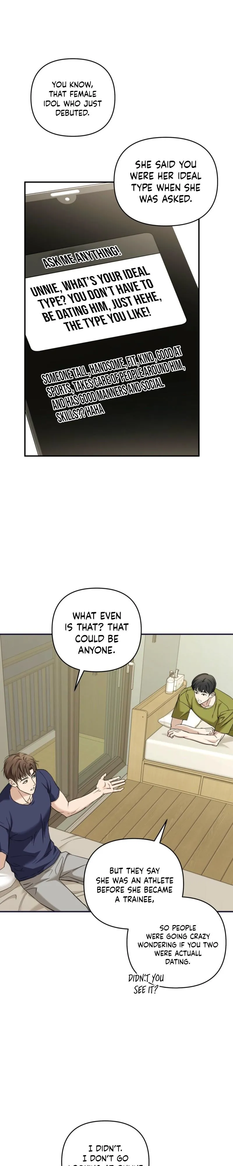 Strategic Mating Partner Chapter 42 page 16 - 