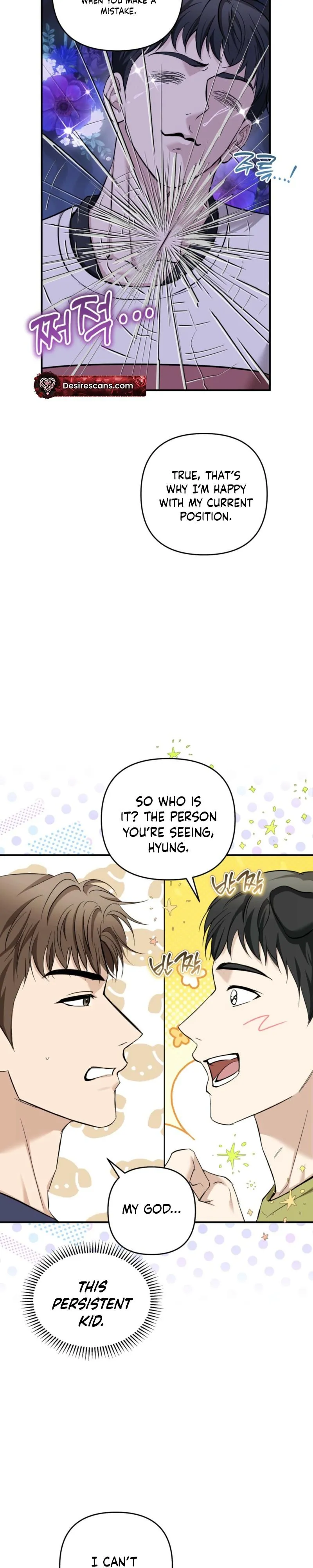 Strategic Mating Partner Chapter 42 page 18 - 